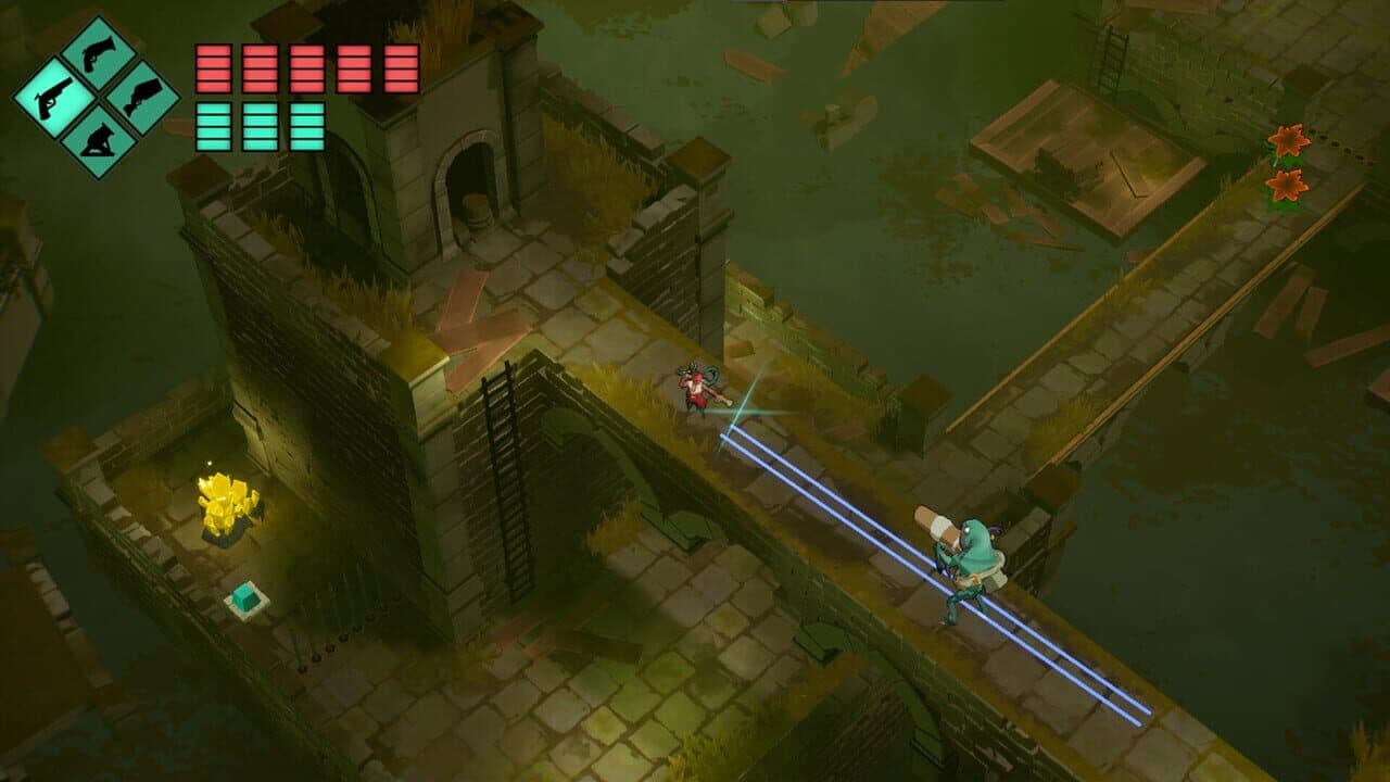 Mark of the Deep thumbnail 5