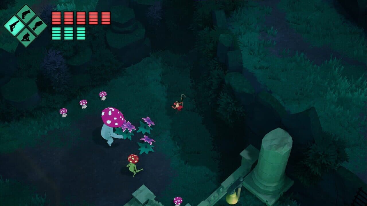 Mark of the Deep thumbnail 4