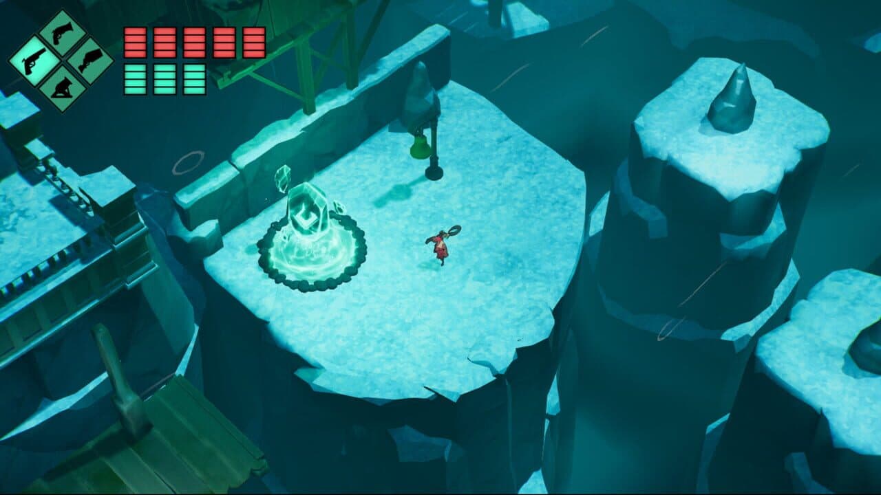 Mark of the Deep thumbnail 6