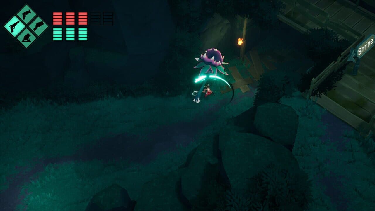 Mark of the Deep thumbnail 2