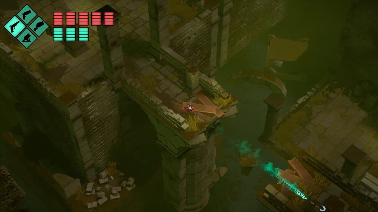 Mark of the Deep thumbnail 3