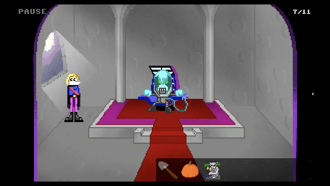 Homestar Runner: Halloween Hide n' Seek thumbnail 6