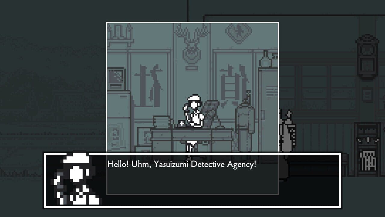 Makoto Wakaido's Case Files: Trilogy Deluxe thumbnail 3