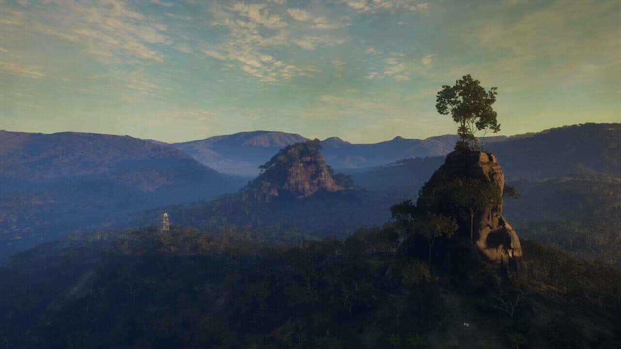 theHunter: Call of the Wild - Emerald Coast Australia thumbnail 13