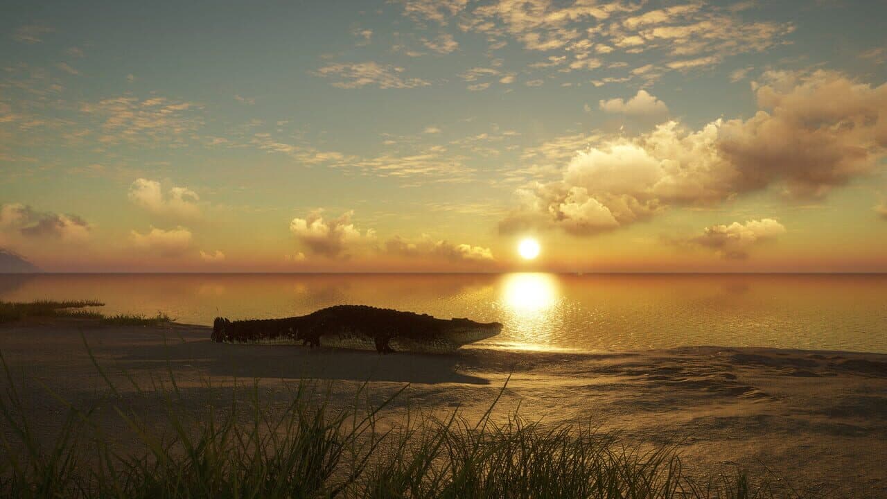 theHunter: Call of the Wild - Emerald Coast Australia thumbnail 2