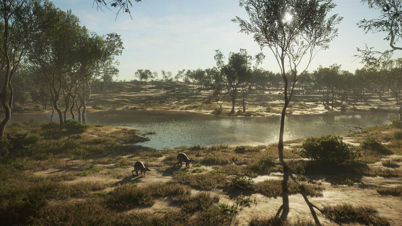 theHunter: Call of the Wild - Emerald Coast Australia thumbnail 3