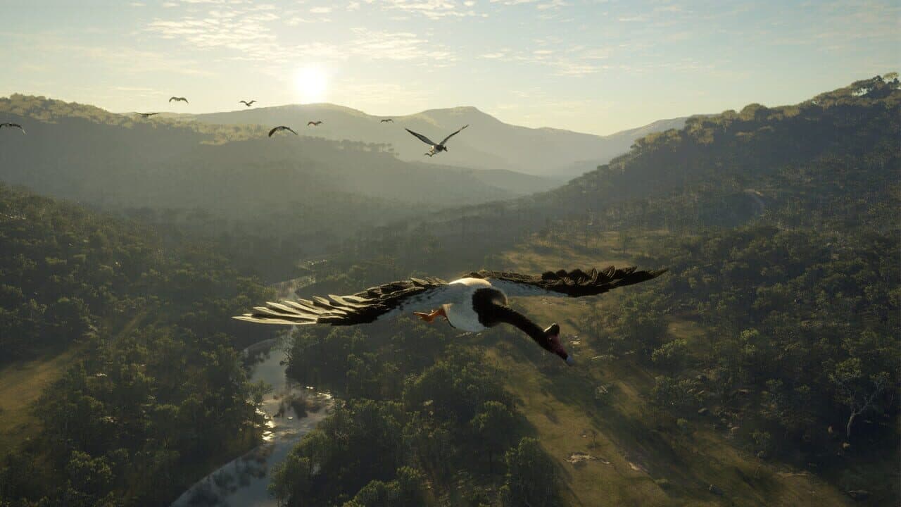 theHunter: Call of the Wild - Emerald Coast Australia thumbnail 4