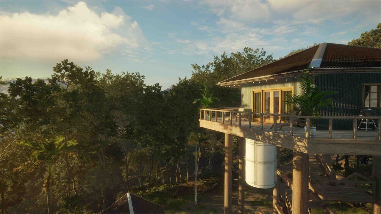 theHunter: Call of the Wild - Emerald Coast Australia thumbnail 6