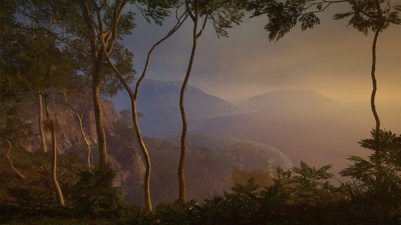 theHunter: Call of the Wild - Emerald Coast Australia thumbnail 10