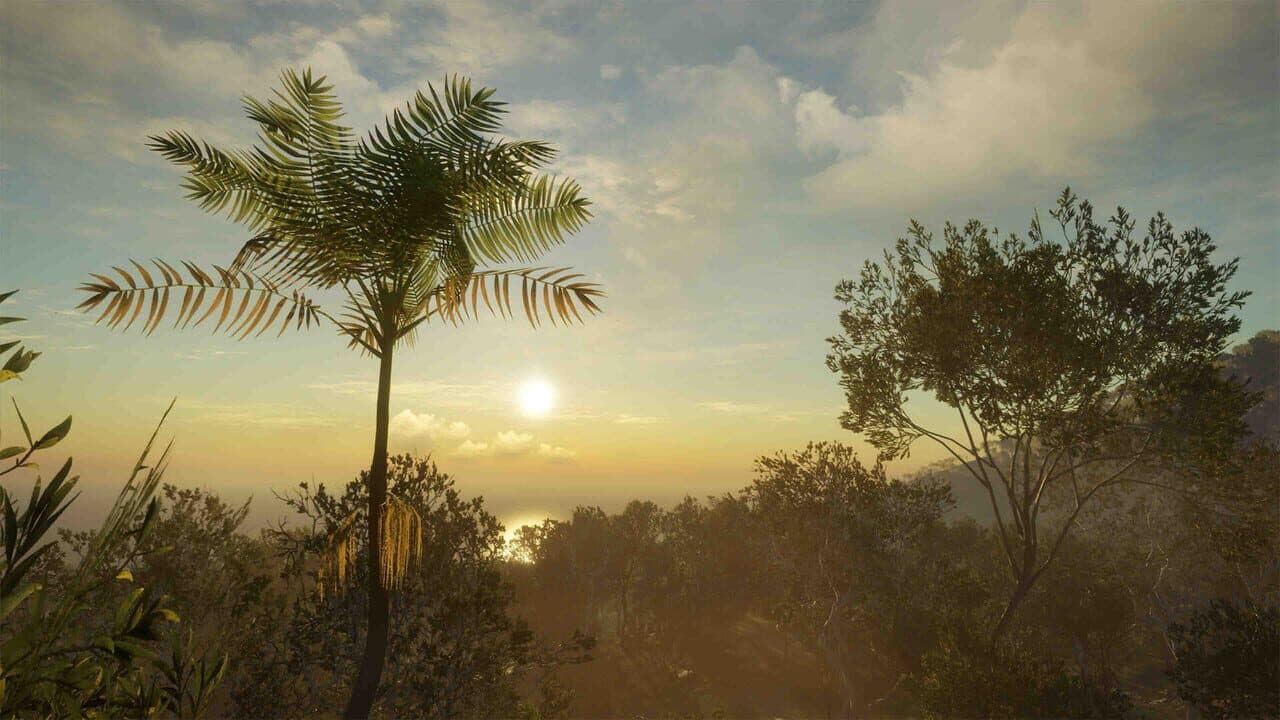 theHunter: Call of the Wild - Emerald Coast Australia thumbnail 8
