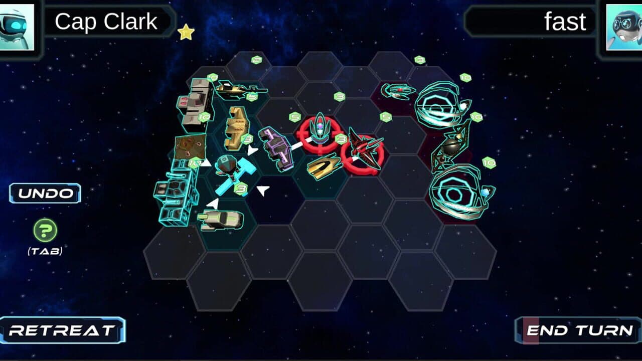 Starcade Factions thumbnail 3
