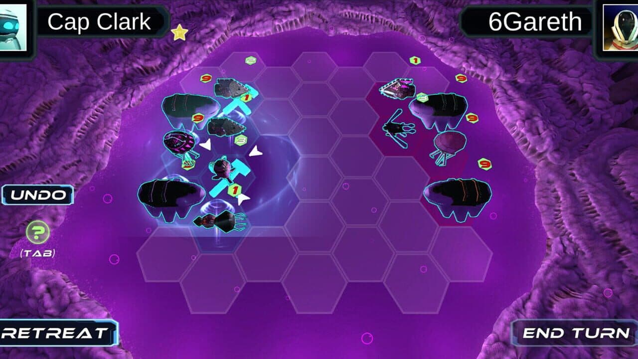 Starcade Factions thumbnail 6
