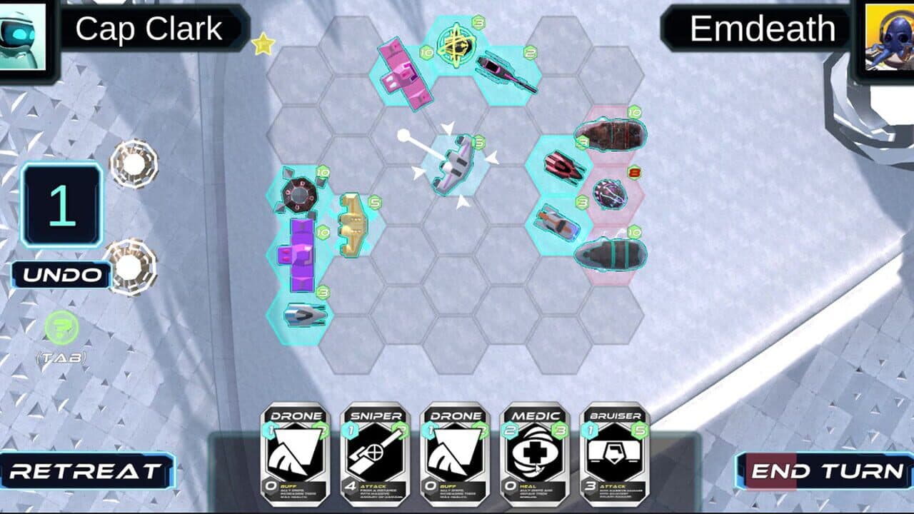 Starcade Factions thumbnail 7