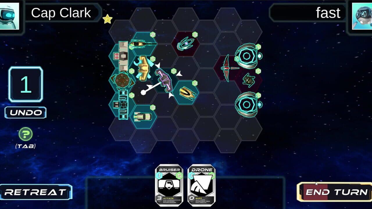 Starcade Factions thumbnail 8