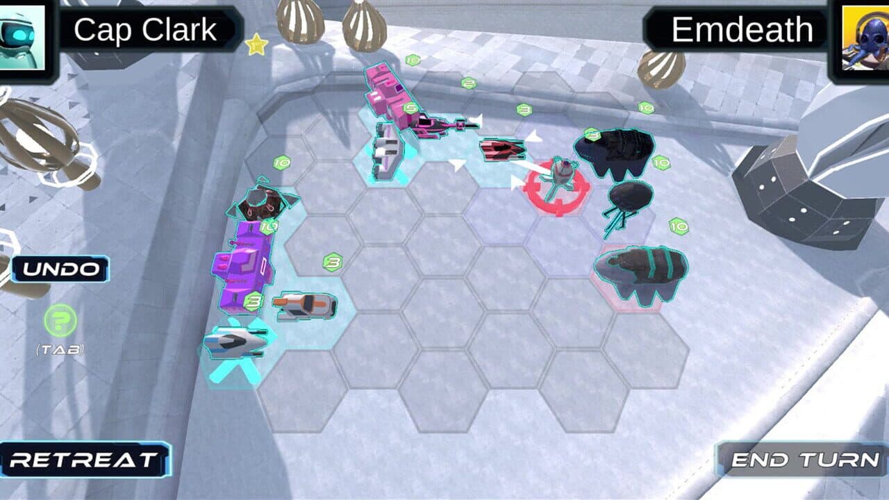 Starcade Factions thumbnail 5