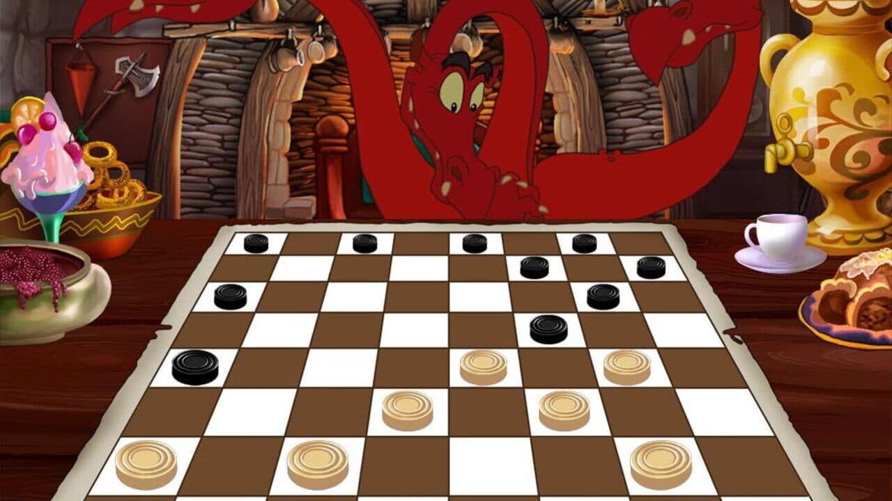 Ilya Muromec i Solovey-Razboynik screenshot 1