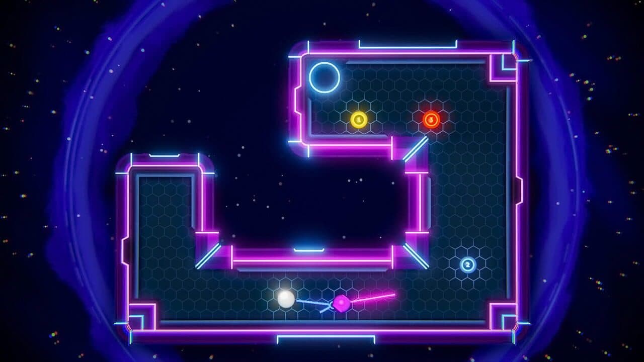 Classic Pool and Cyber Pool Bundle thumbnail 3