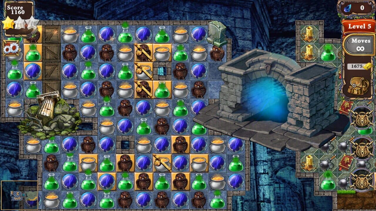 MatchVentures thumbnail 5