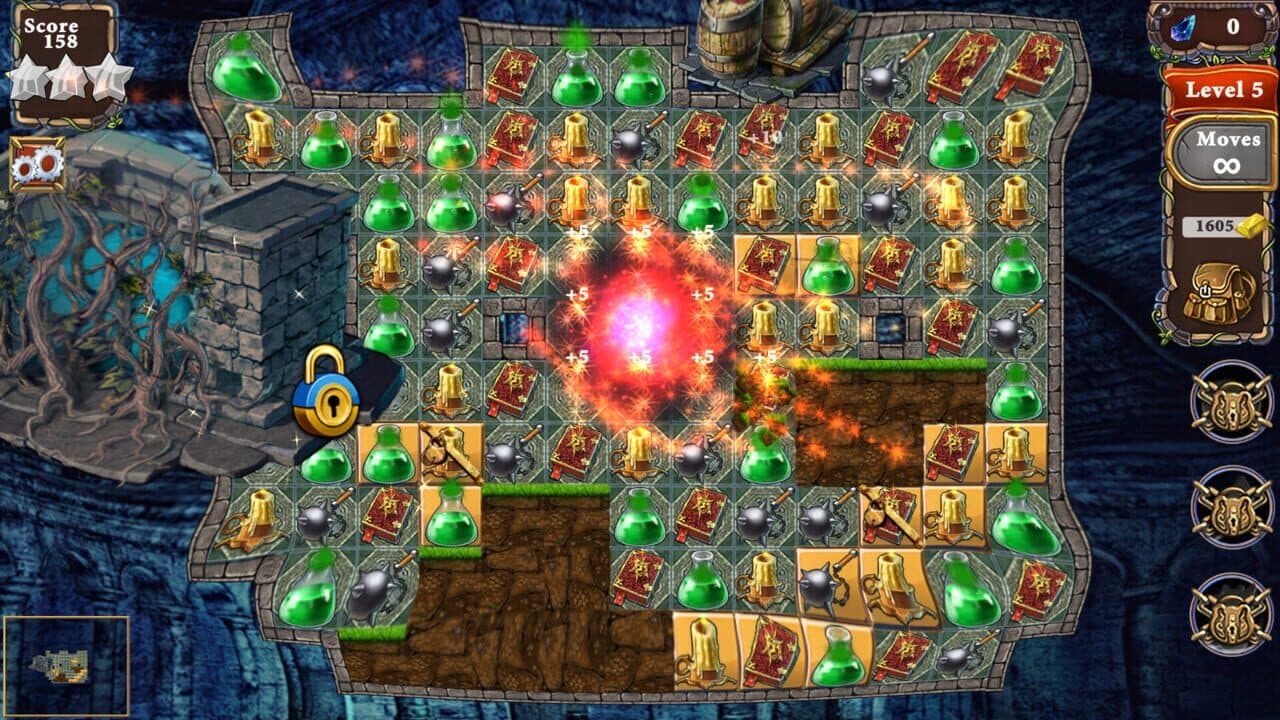 MatchVentures screenshot 1