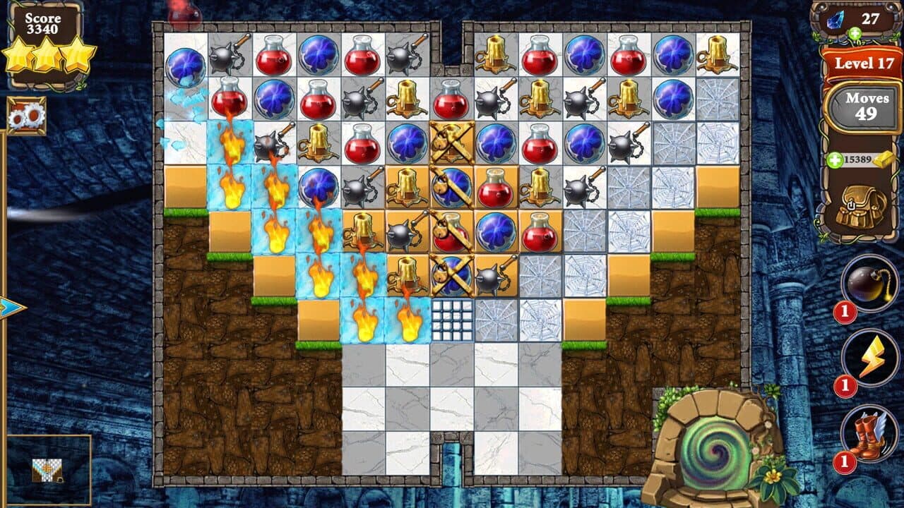 MatchVentures thumbnail 2