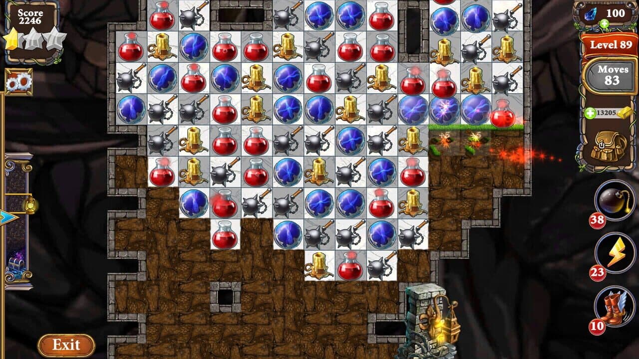 MatchVentures thumbnail 4