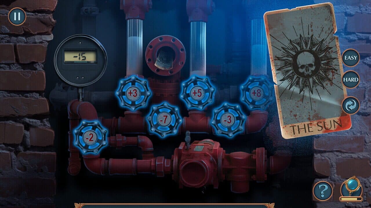 City Legends: The Ghost of Misty Hill - Collector's Edition thumbnail 3