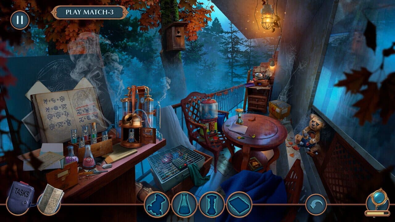 City Legends: The Ghost of Misty Hill - Collector's Edition thumbnail 5