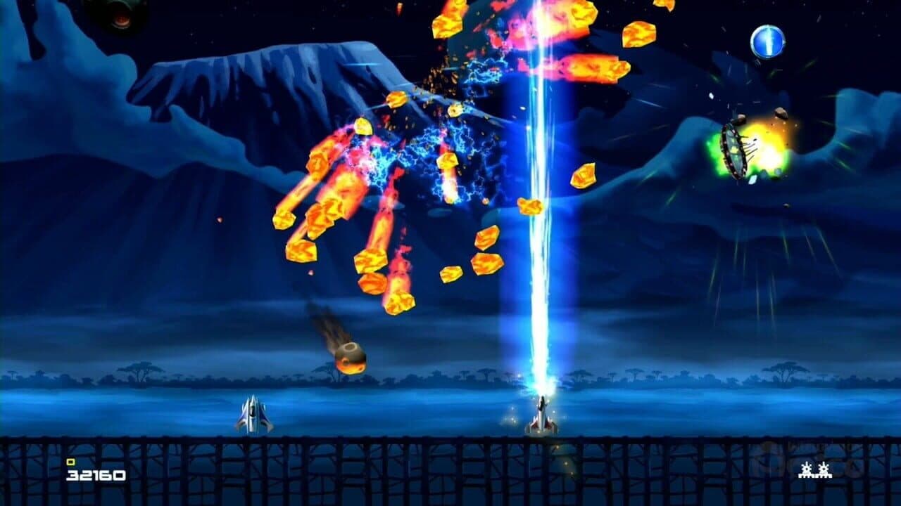 Astrosmash thumbnail 3