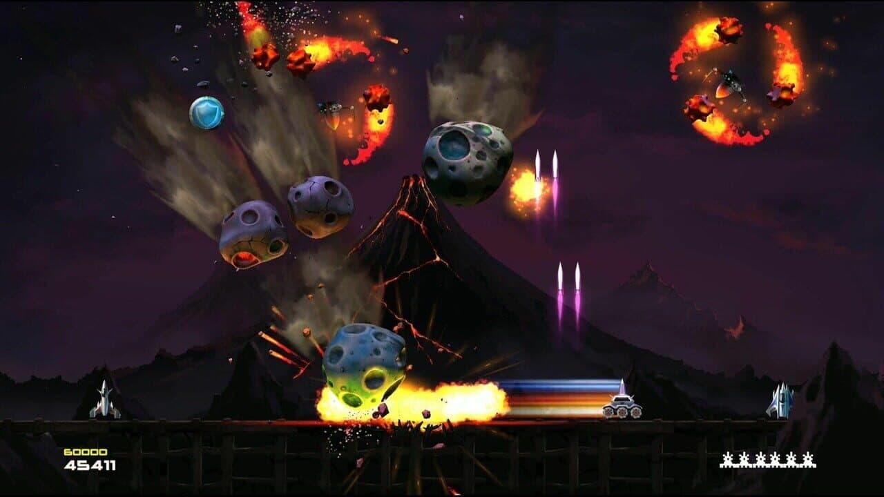 Astrosmash thumbnail 4