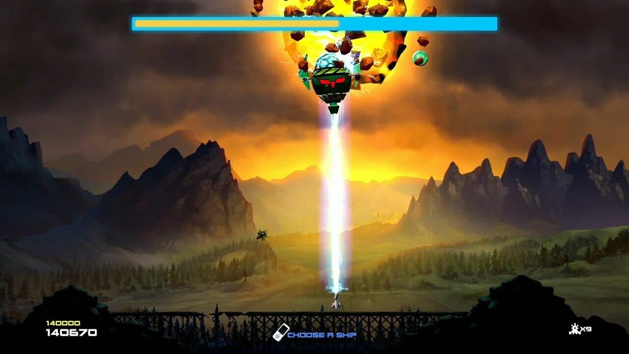Astrosmash thumbnail 5