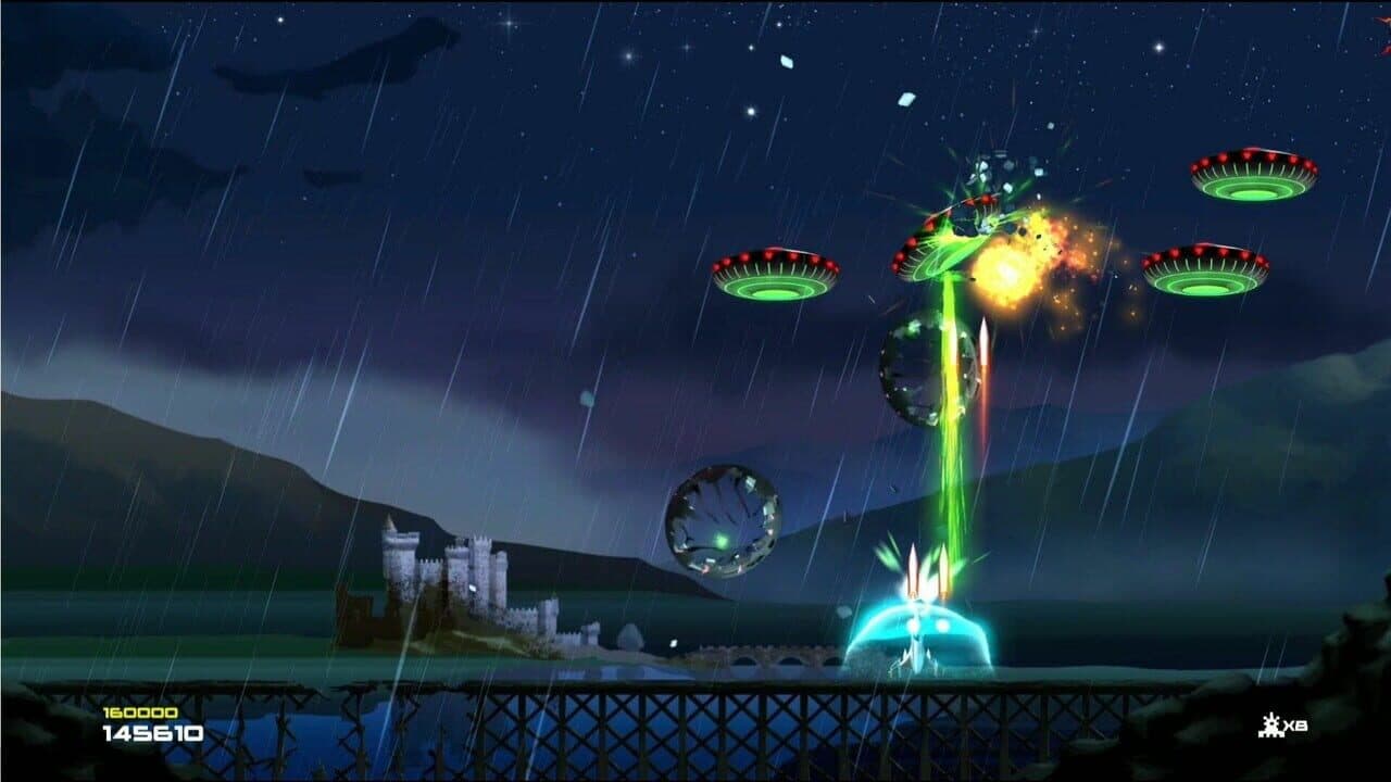 Astrosmash thumbnail 6