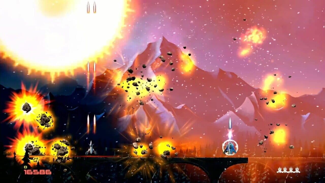 Astrosmash thumbnail 7