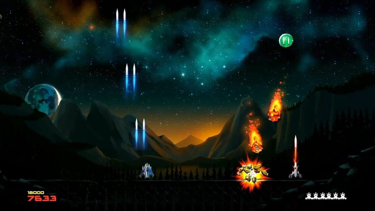 Astrosmash thumbnail 8