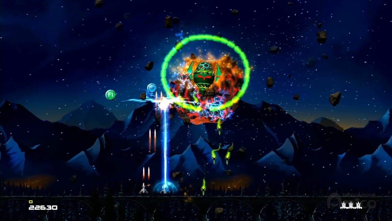 Astrosmash thumbnail 9