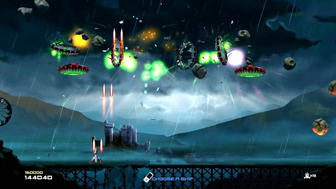 Astrosmash thumbnail 11
