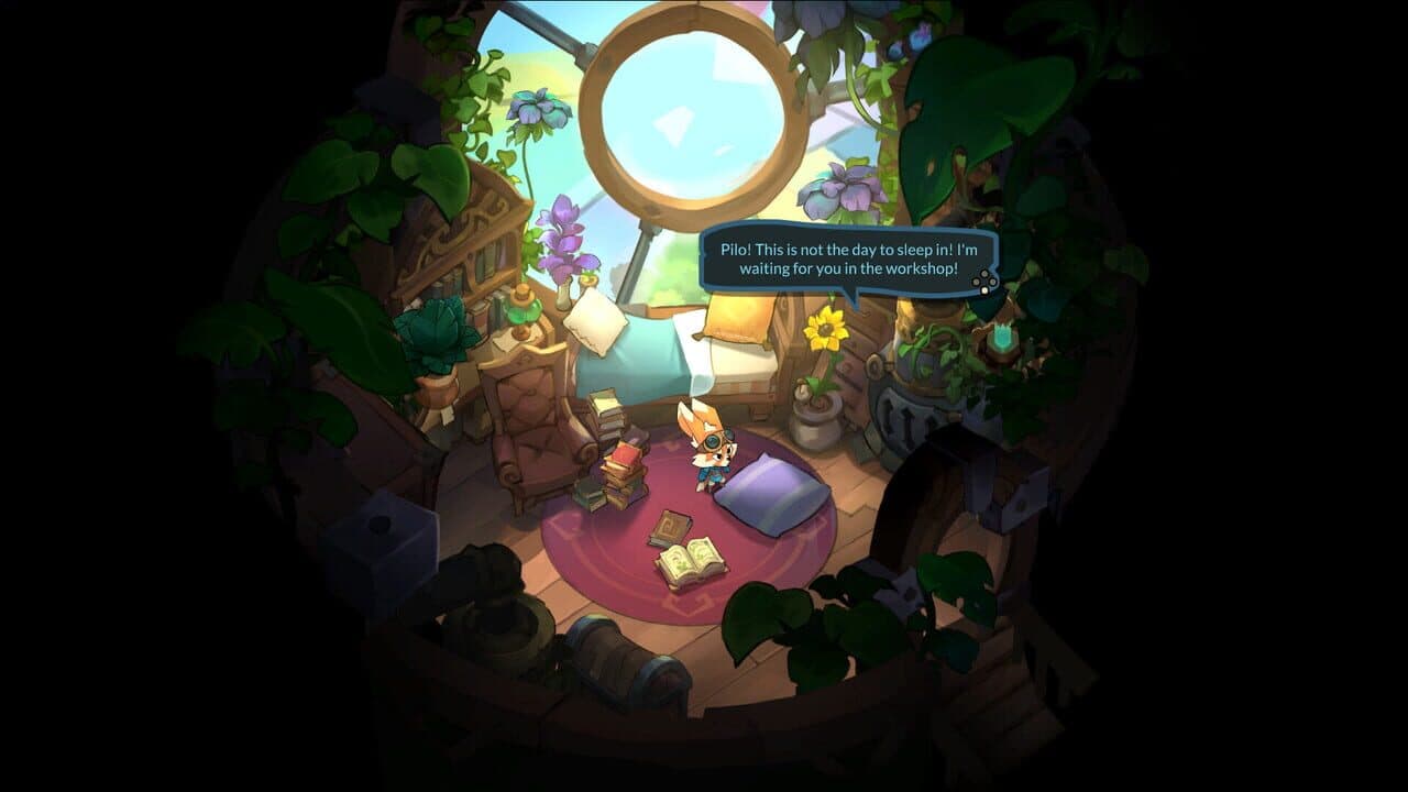 Pilo and the Holobook thumbnail 3