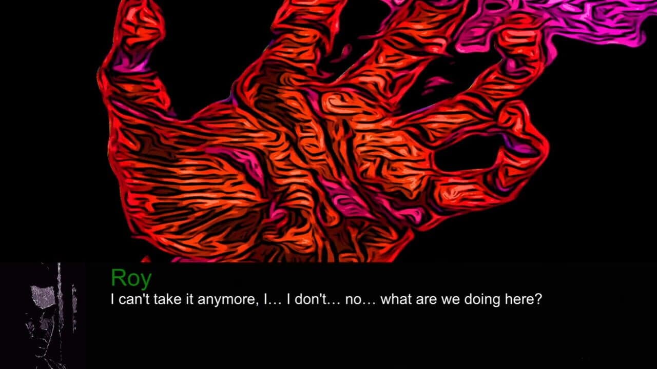 The Four Paths thumbnail 2