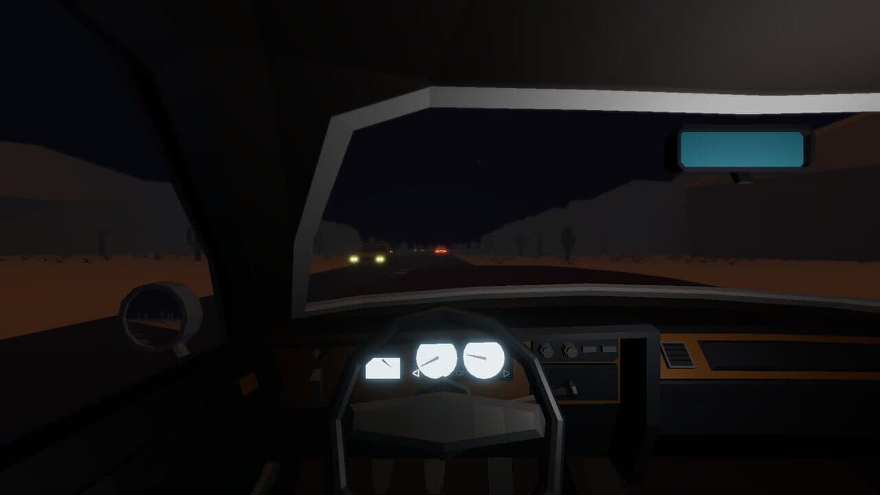 Late Night Drive screenshot 1