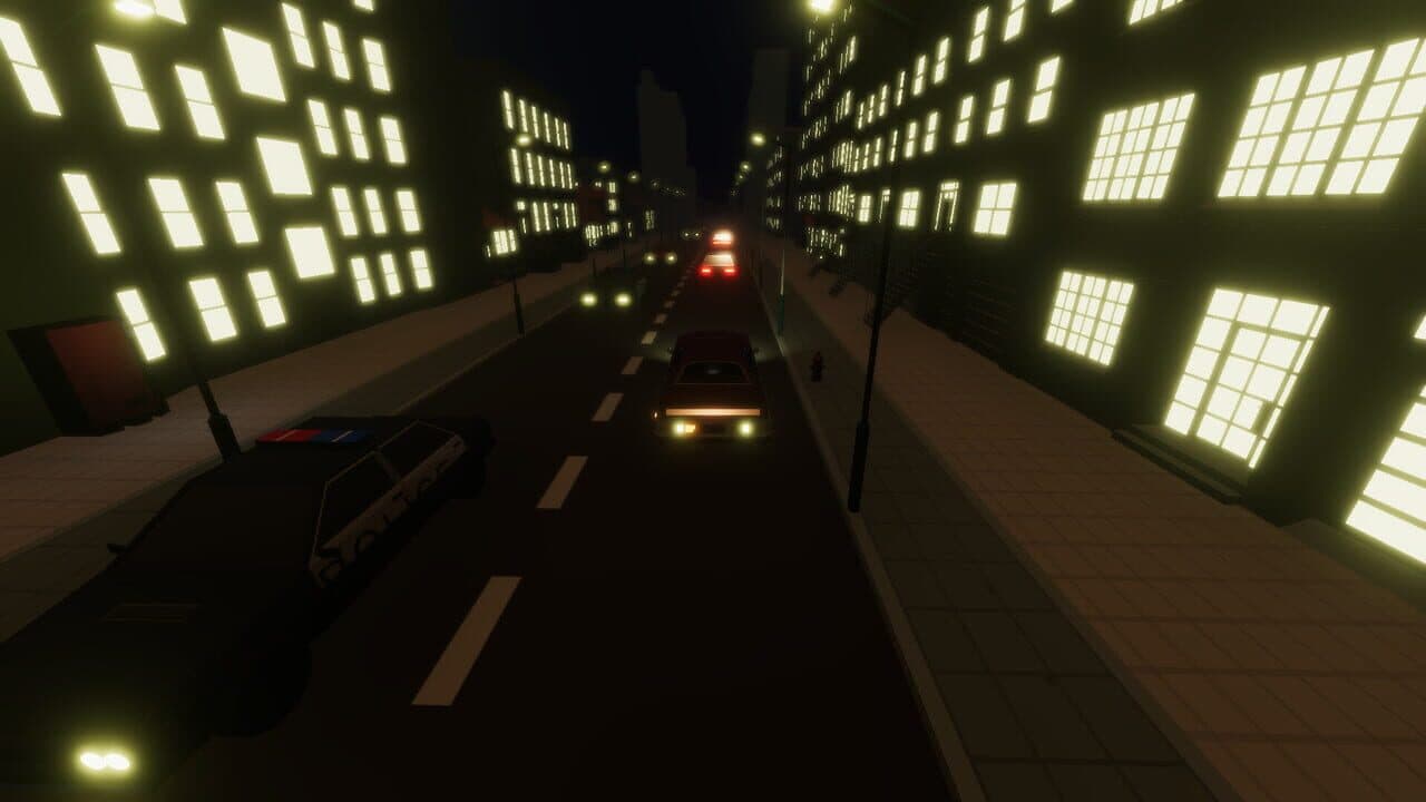 Late Night Drive thumbnail 2