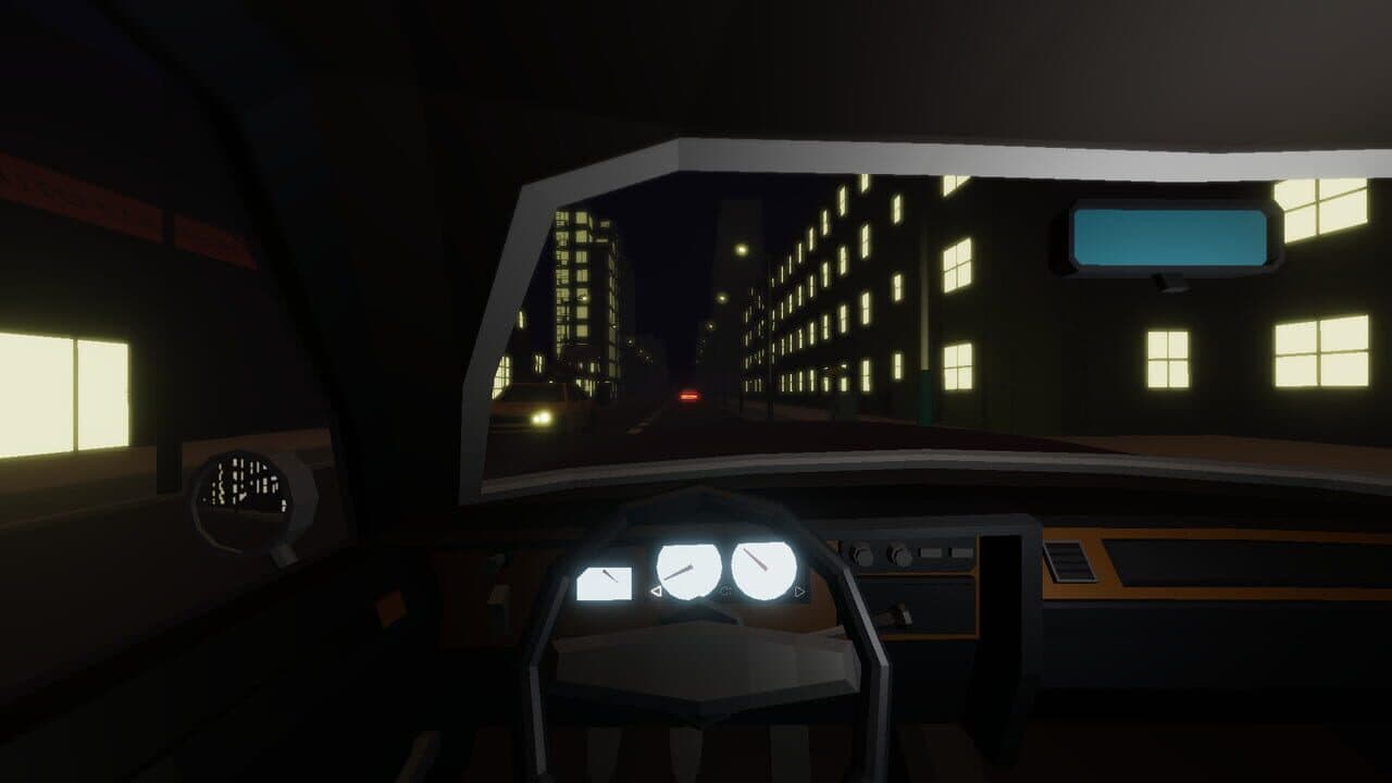 Late Night Drive thumbnail 3