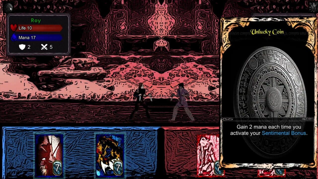 The Four Paths thumbnail 4