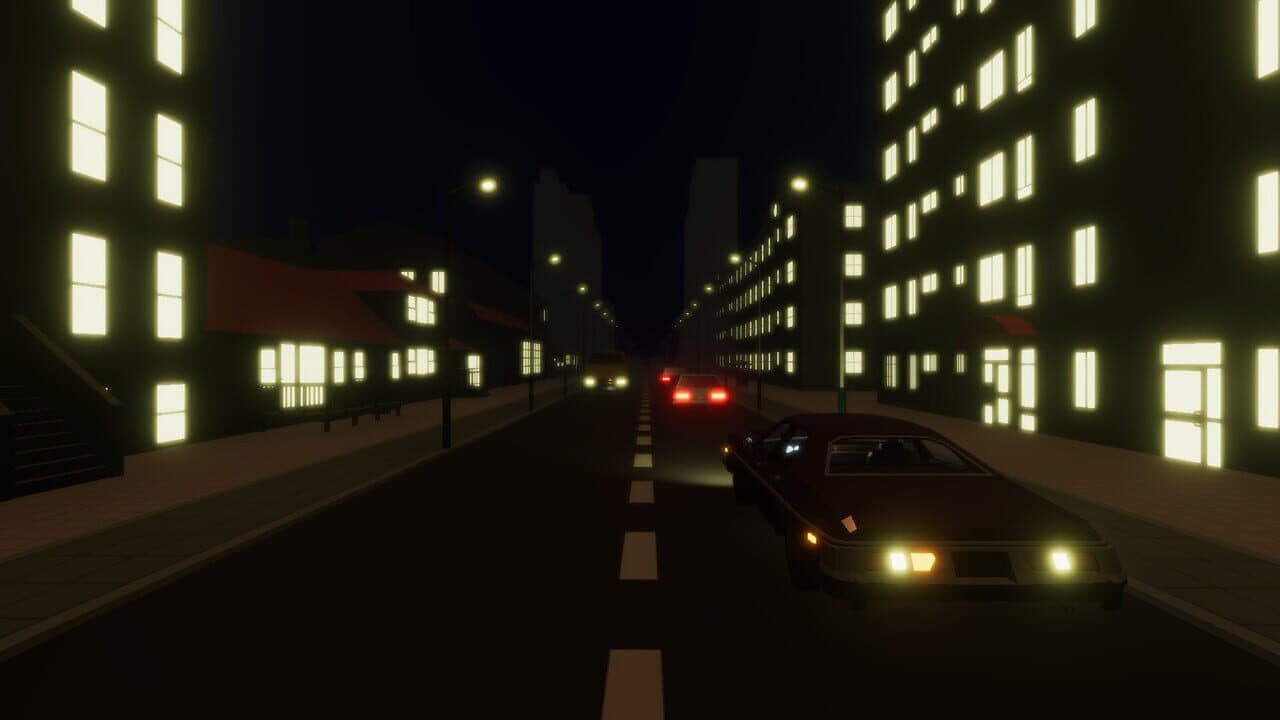 Late Night Drive thumbnail 4