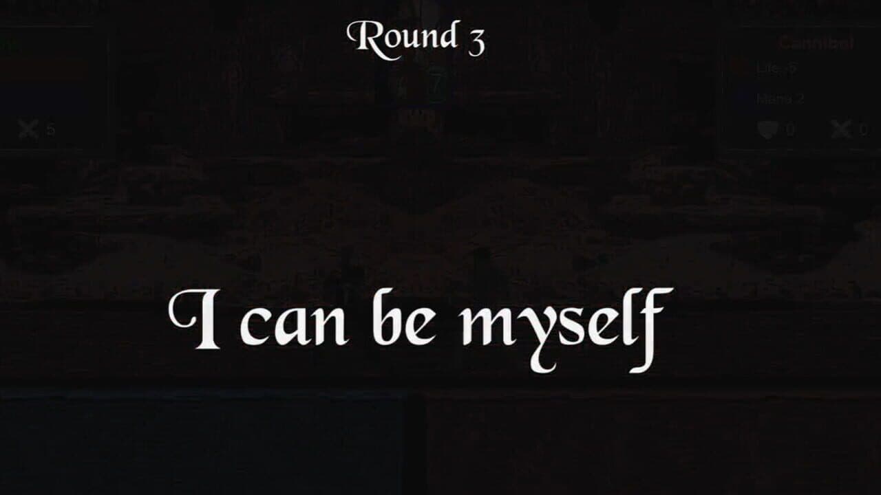 The Four Paths screenshot 1