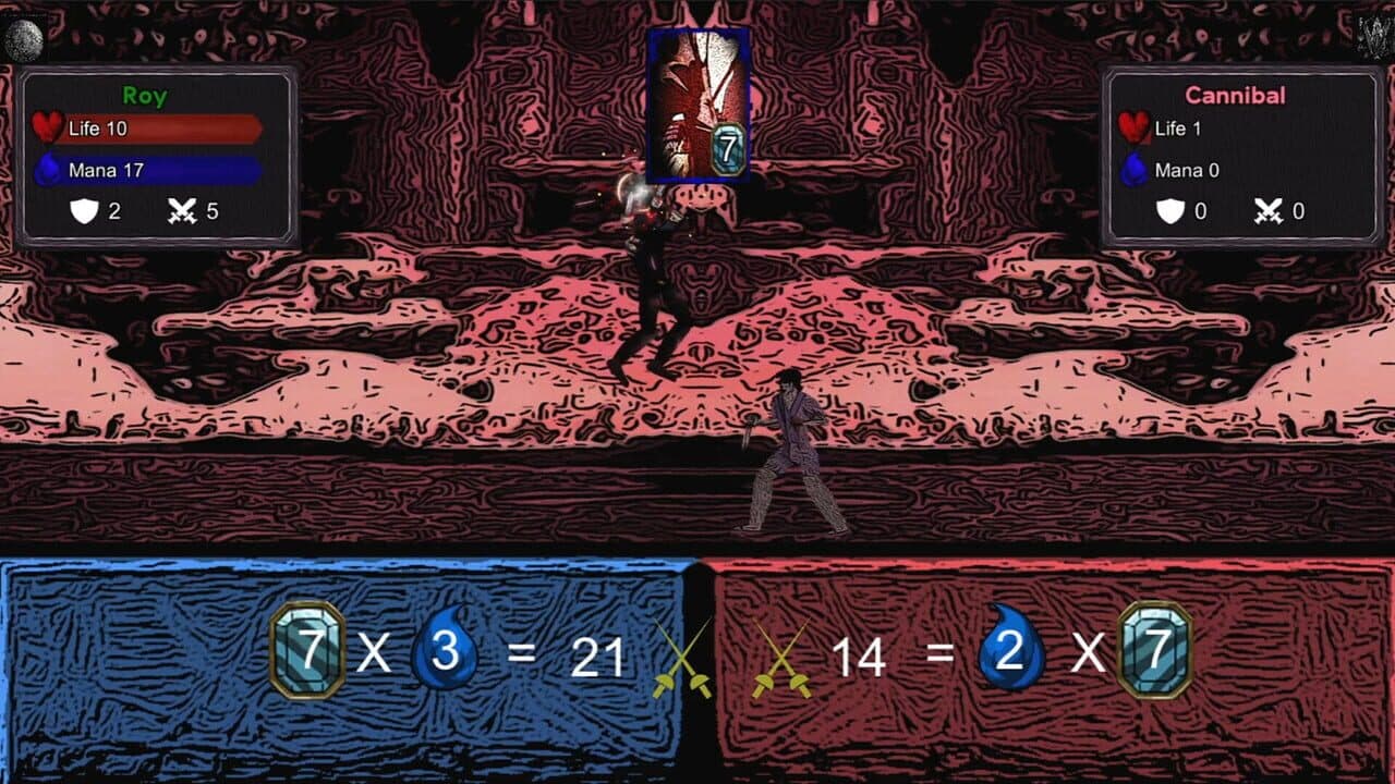 The Four Paths thumbnail 6