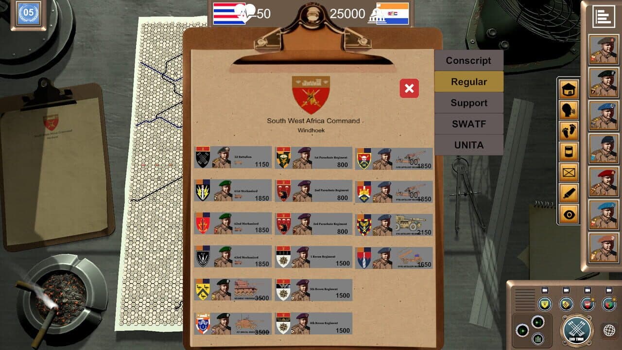 Angola '86 thumbnail 7