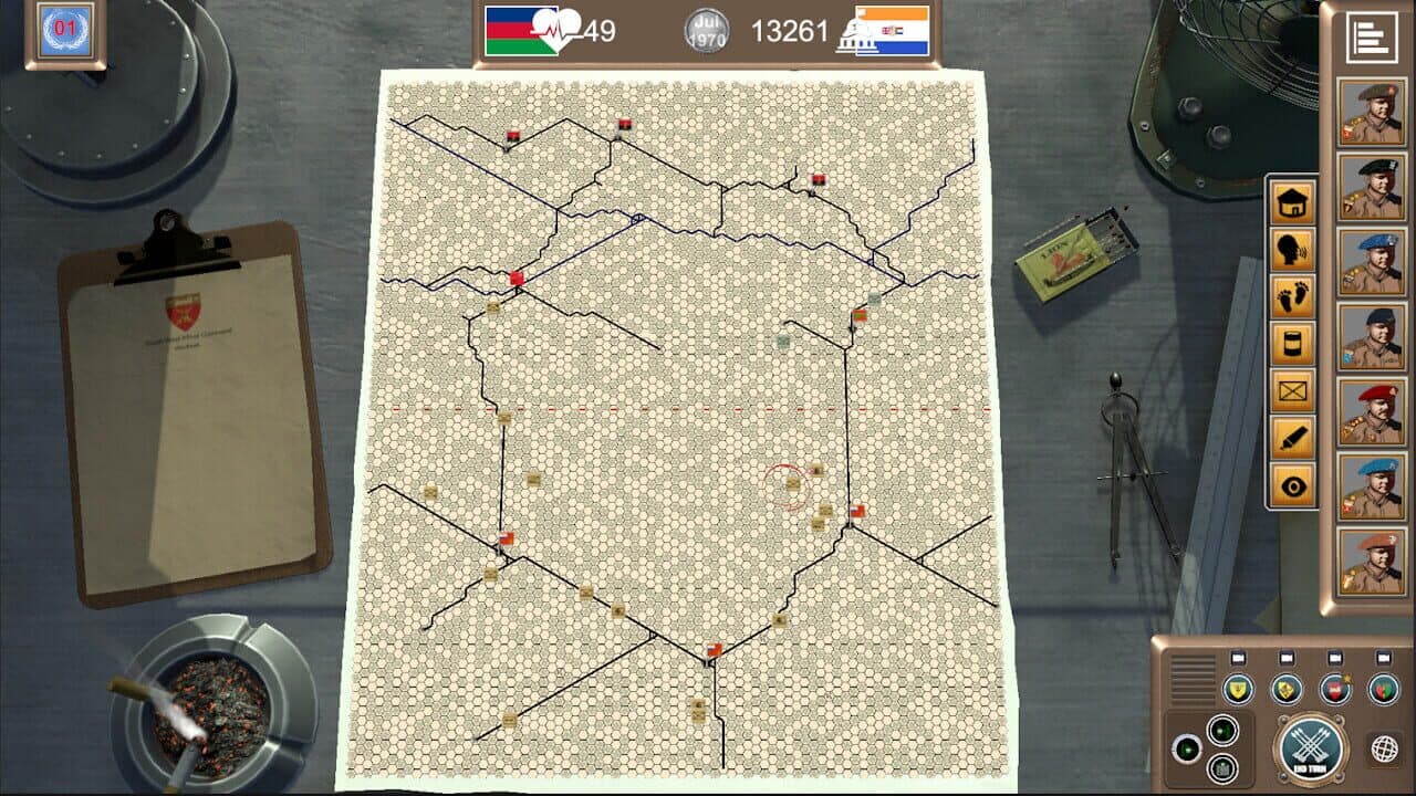 Angola '86 thumbnail 2