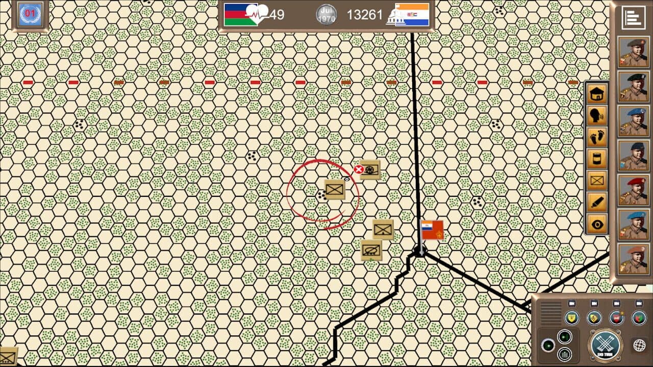 Angola '86 thumbnail 3