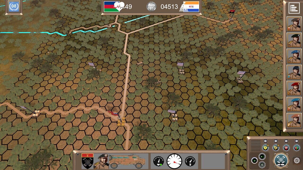 Angola '86 thumbnail 4