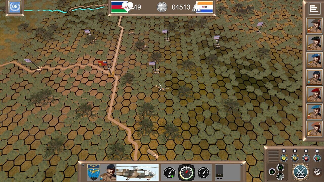 Angola '86 thumbnail 5
