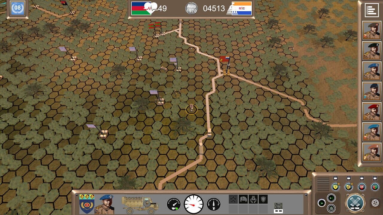 Angola '86 thumbnail 8